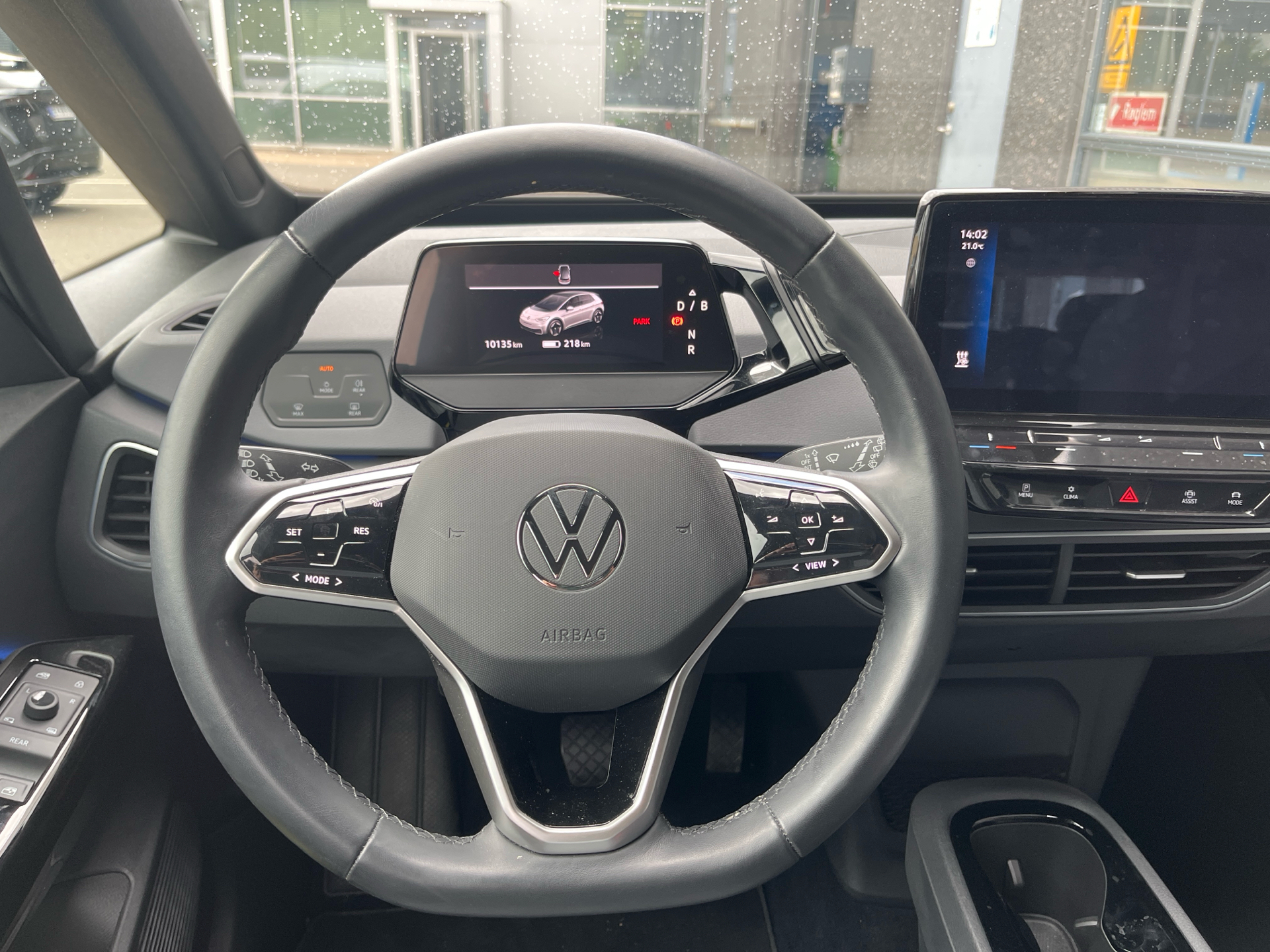 Billede af VW ID.3 EL Life 145HK 5d Aut.