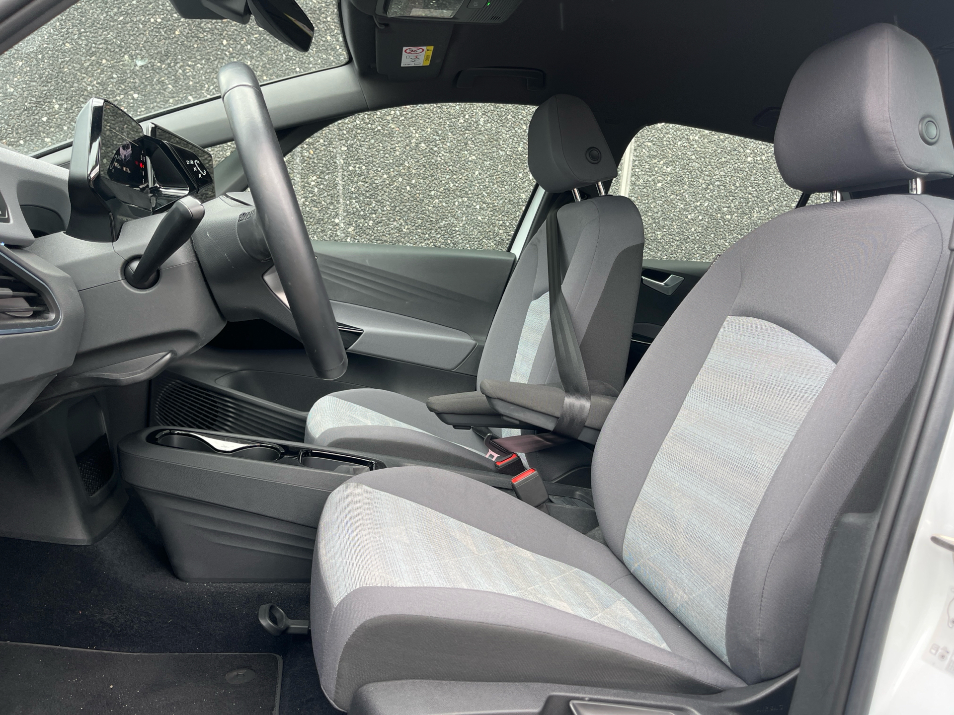 Billede af VW ID.3 EL Life 145HK 5d Aut.