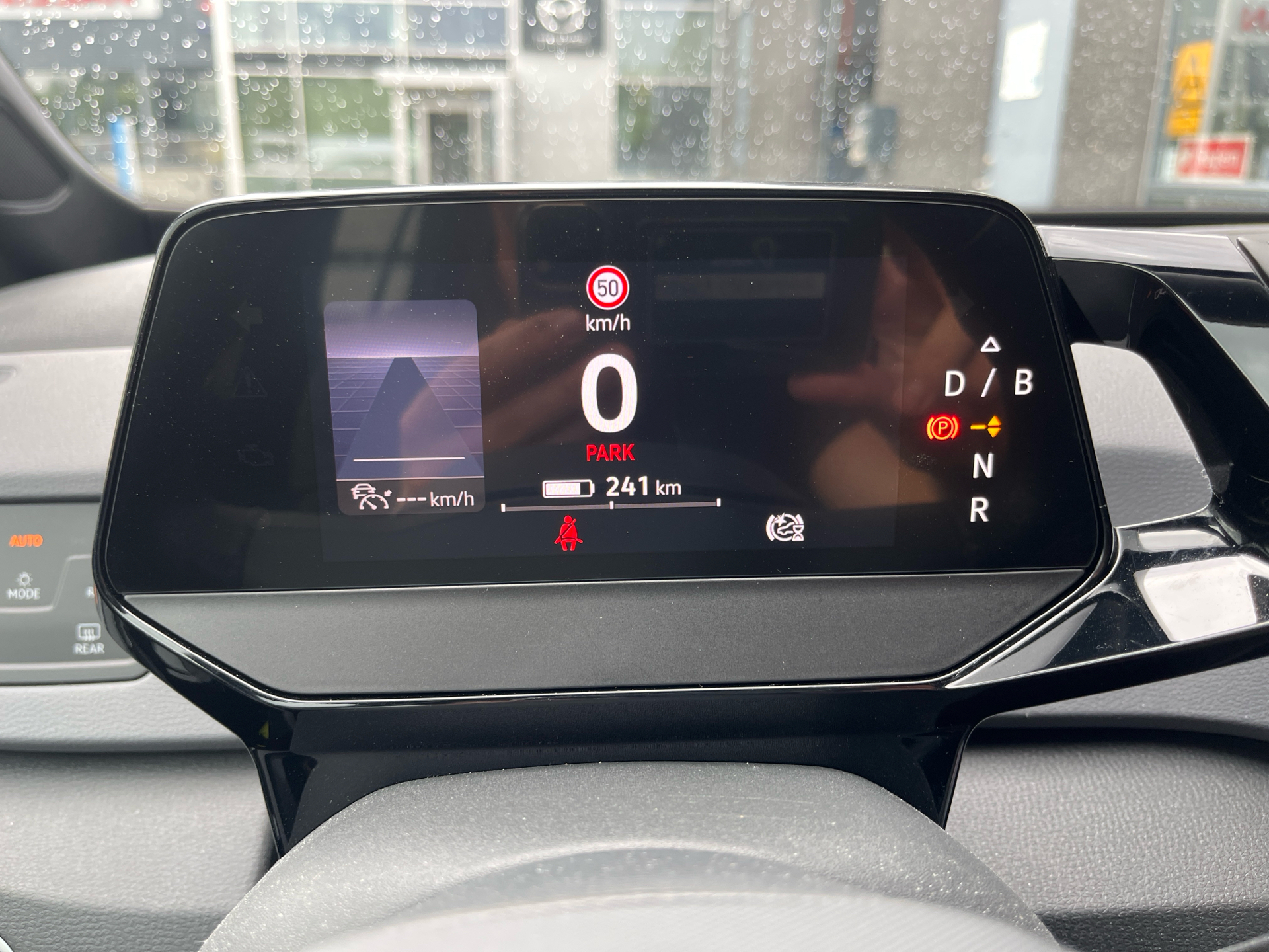 Billede af VW ID.3 EL Life 145HK 5d Aut.