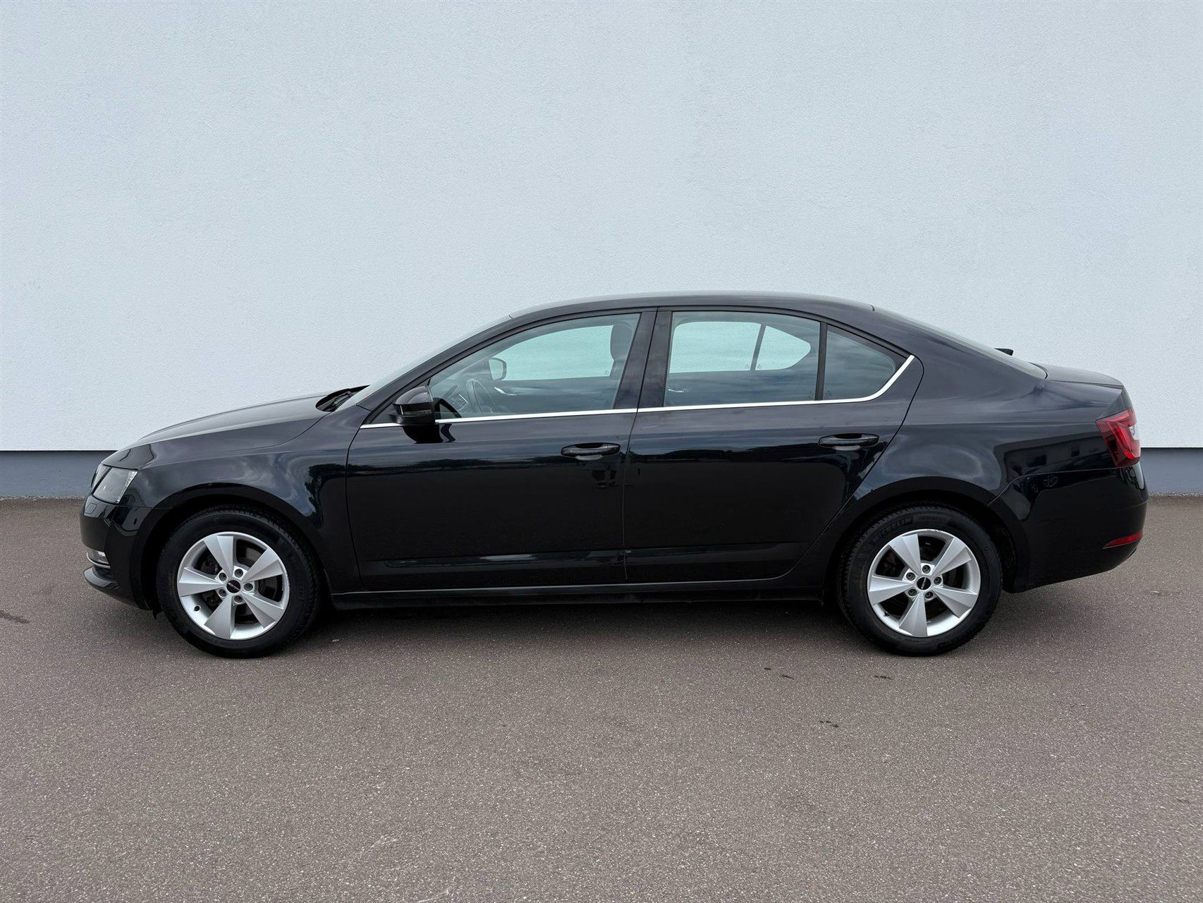 Billede af Skoda Octavia 1,0 TSI Style 115HK 5d 6g
