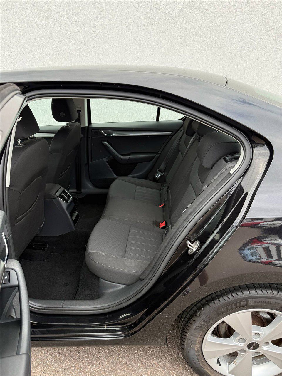 Billede af Skoda Octavia 1,0 TSI Style 115HK 5d 6g