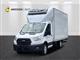 Billede af Ford Transit 350 L2H1 2,0 TDCi Trend 130HK Ladv./Chas. 6g