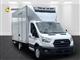 Billede af Ford Transit 350 L2H1 2,0 TDCi Trend 130HK Ladv./Chas. 6g