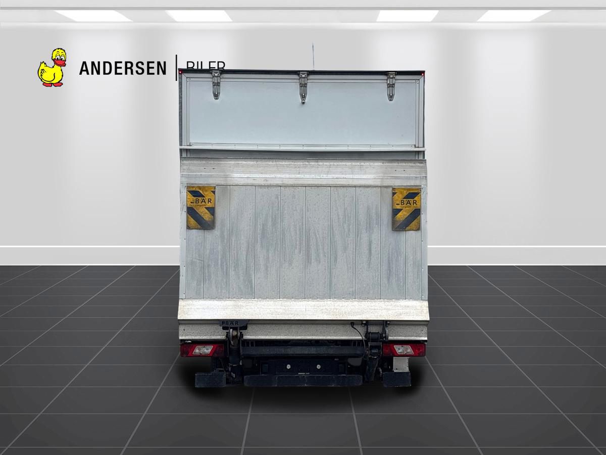 Billede af Ford Transit 350 L2H1 2,0 TDCi Trend 130HK Ladv./Chas. 6g