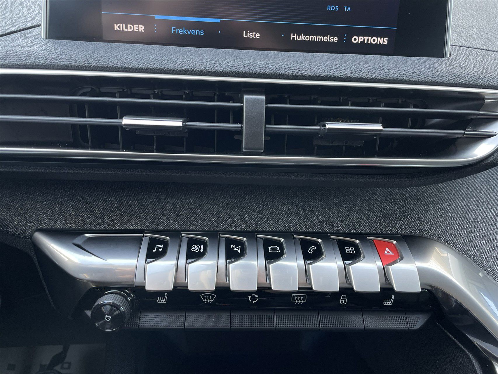 Billede af Peugeot 5008 1,5 BlueHDi Allure 130HK 5d 6g