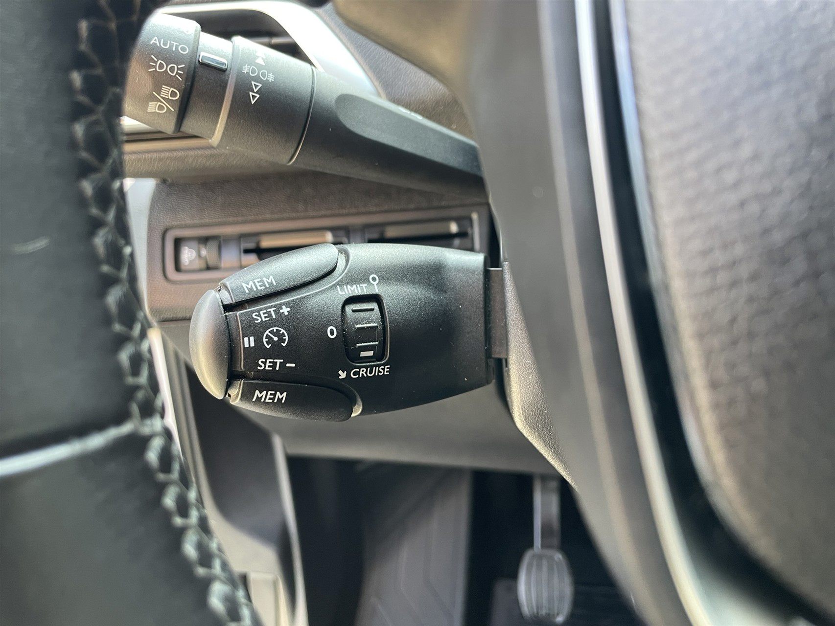 Billede af Peugeot 5008 1,5 BlueHDi Allure 130HK 5d 6g