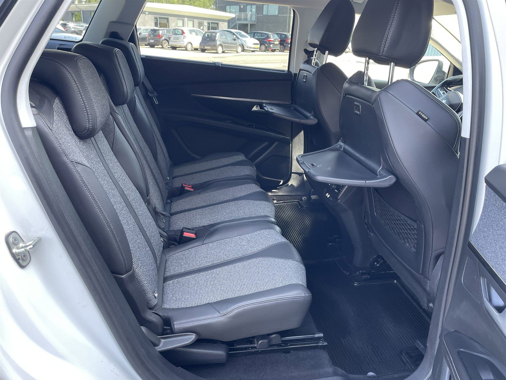 Billede af Peugeot 5008 1,5 BlueHDi Allure 130HK 5d 6g