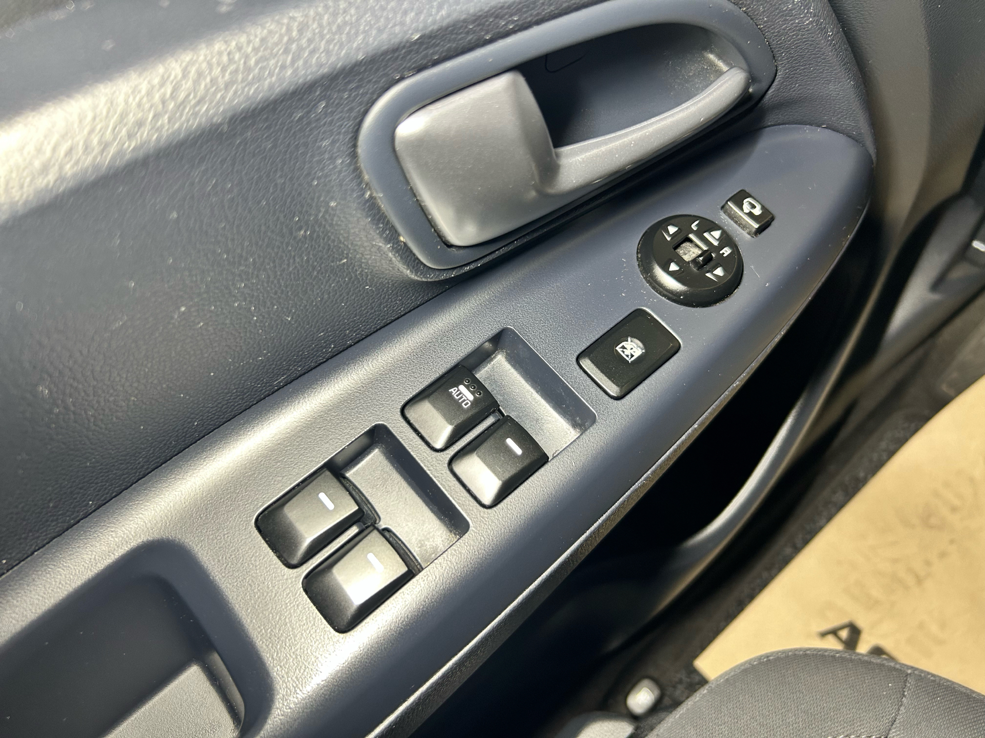 Billede af Kia Rio 1,2 Attraction 85HK 5d