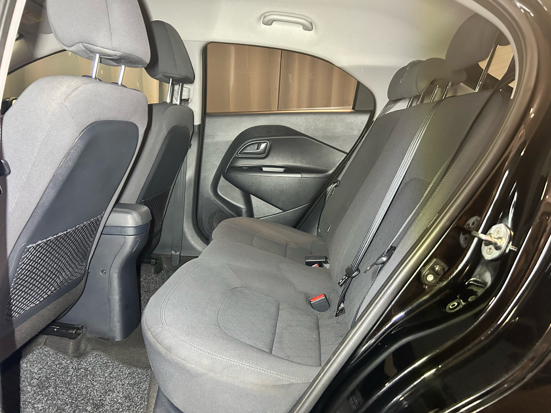 Billede af Kia Rio 1,2 Attraction 85HK 5d