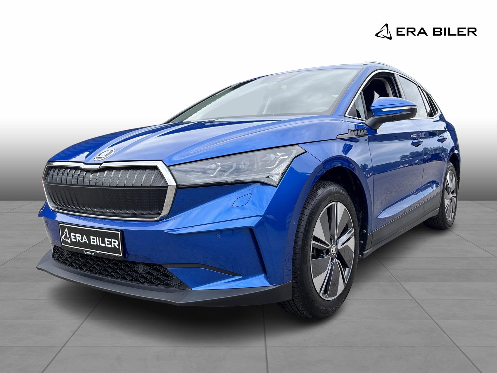 Billede af Skoda Enyaq iV 60 EL 180HK 5d Aut.
