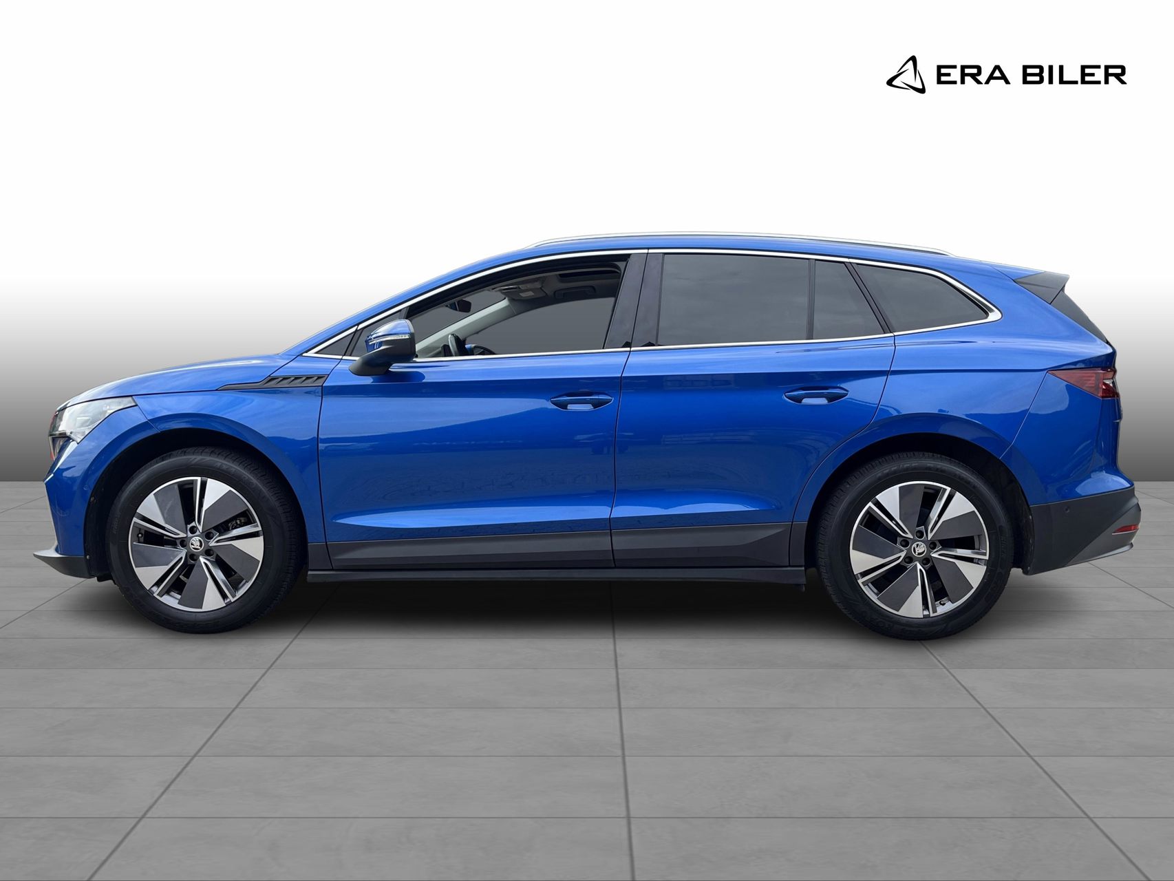 Billede af Skoda Enyaq iV 60 EL 180HK 5d Aut.