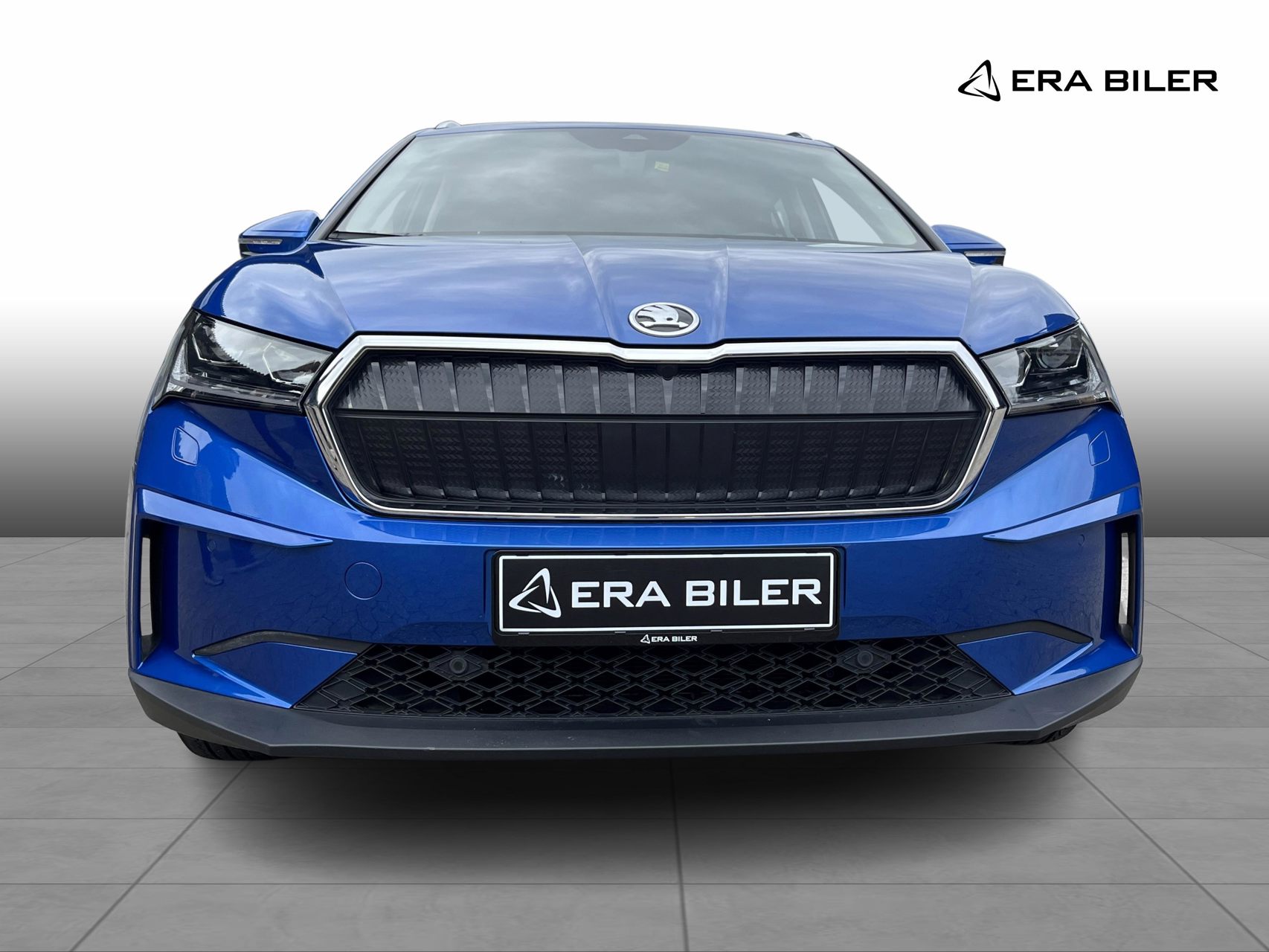 Billede af Skoda Enyaq iV 60 EL 180HK 5d Aut.