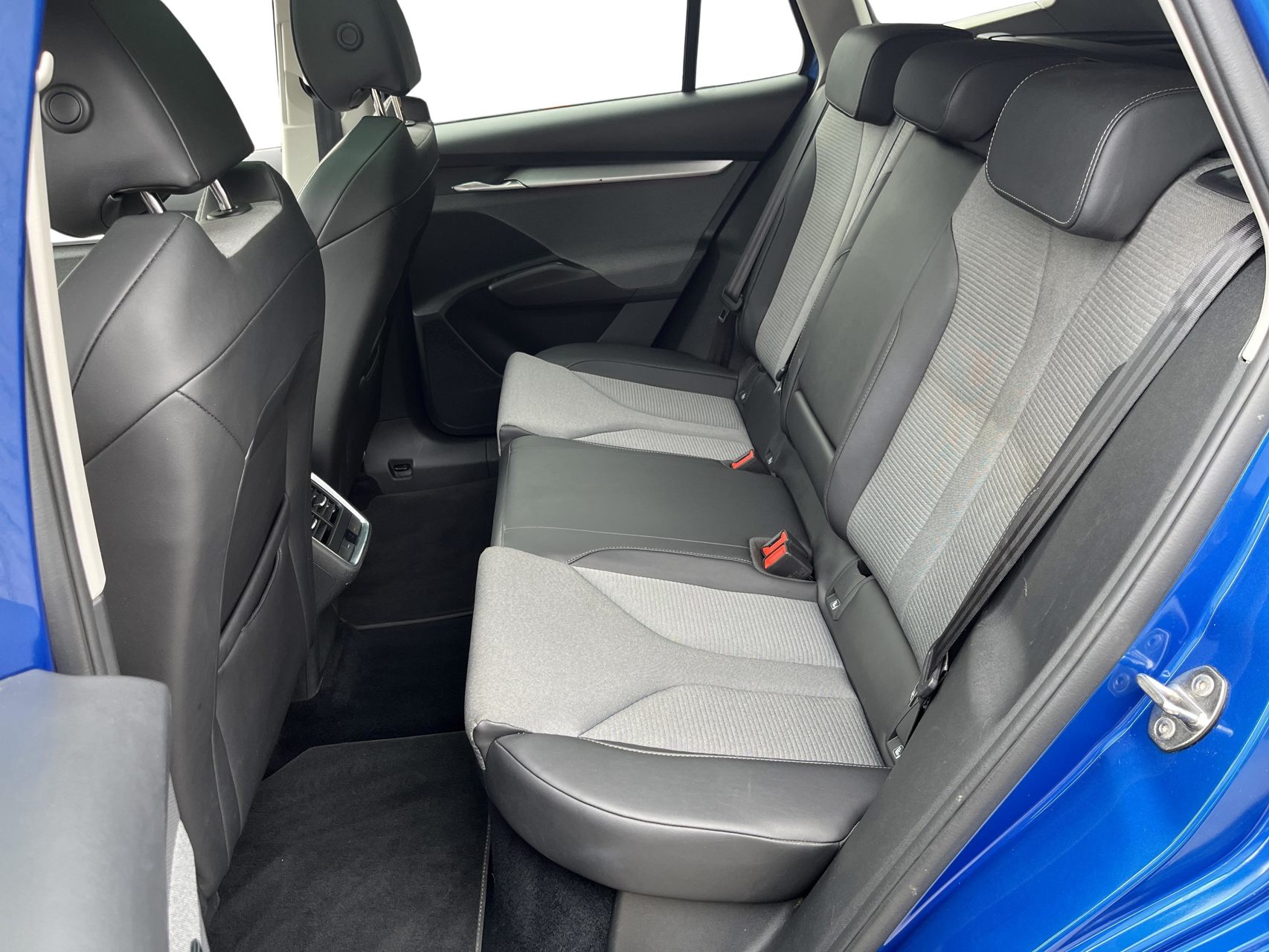 Billede af Skoda Enyaq iV 60 EL 180HK 5d Aut.