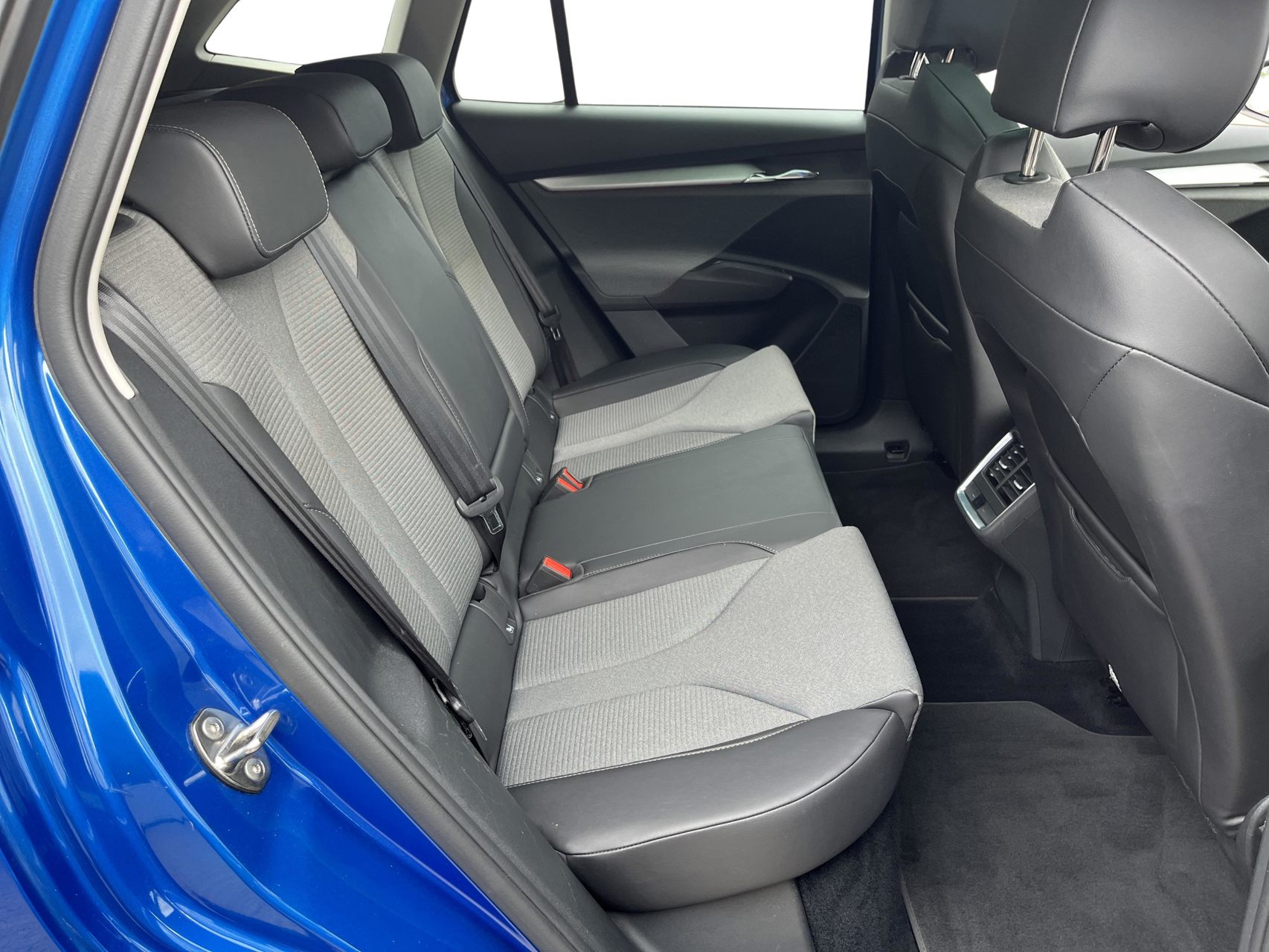 Billede af Skoda Enyaq iV 60 EL 180HK 5d Aut.