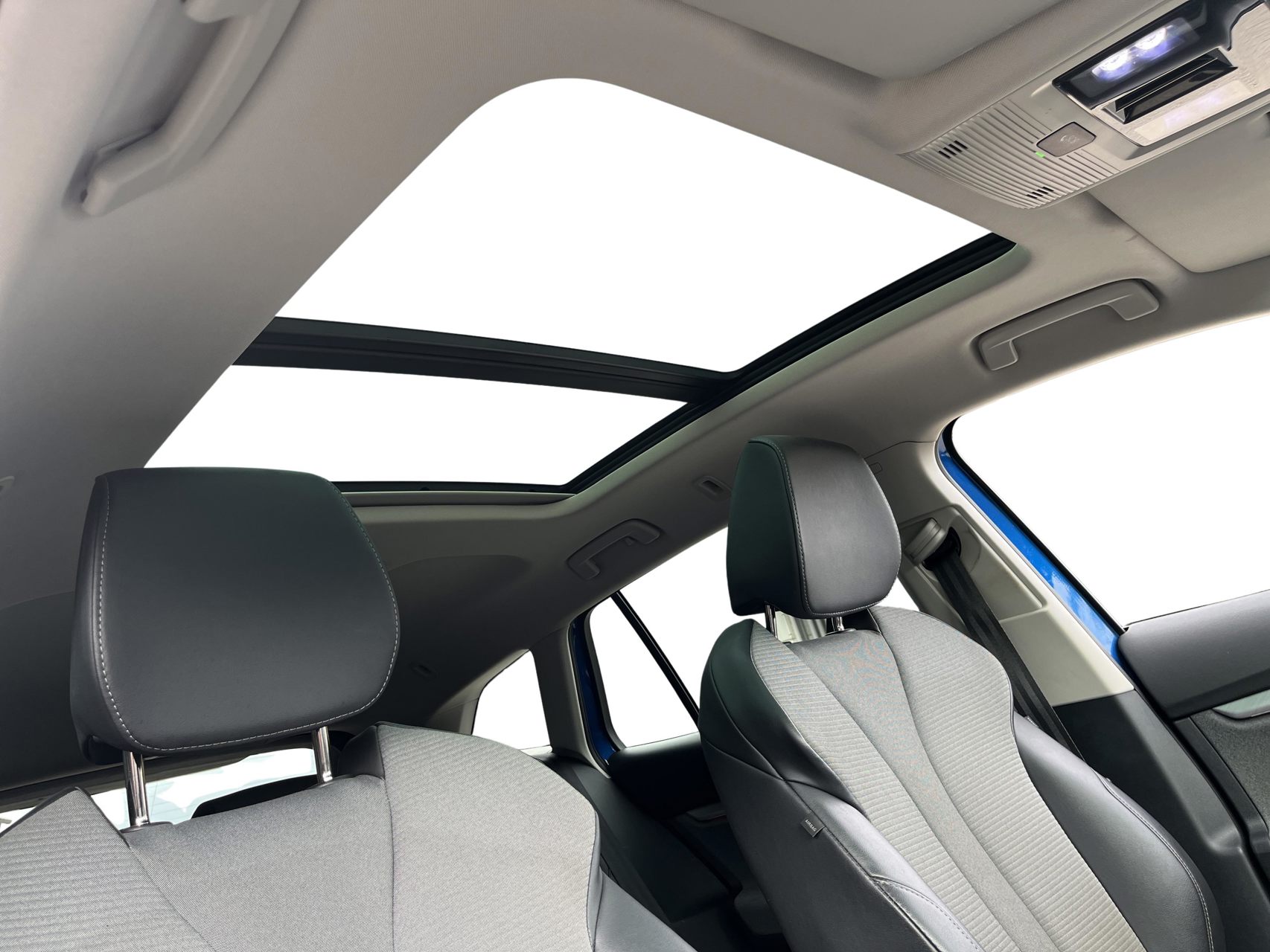 Billede af Skoda Enyaq iV 60 EL 180HK 5d Aut.