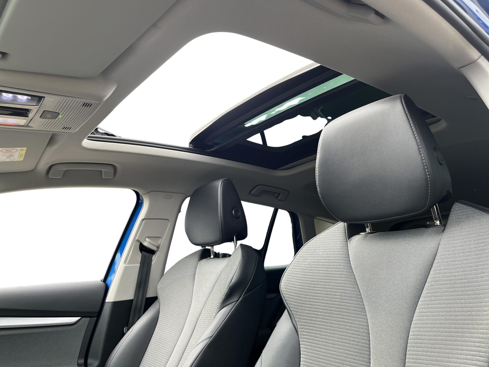 Billede af Skoda Enyaq iV 60 EL 180HK 5d Aut.