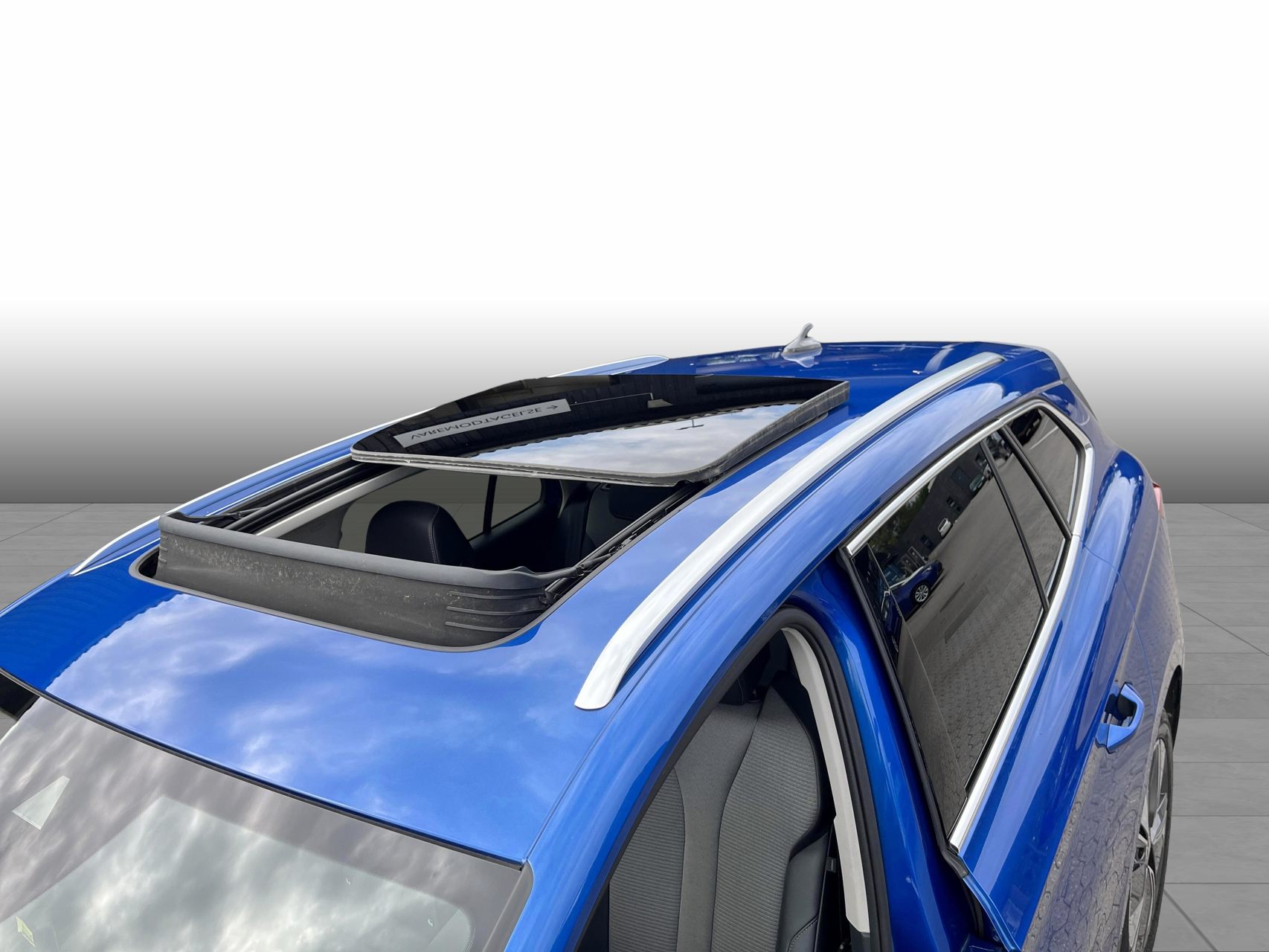 Billede af Skoda Enyaq iV 60 EL 180HK 5d Aut.