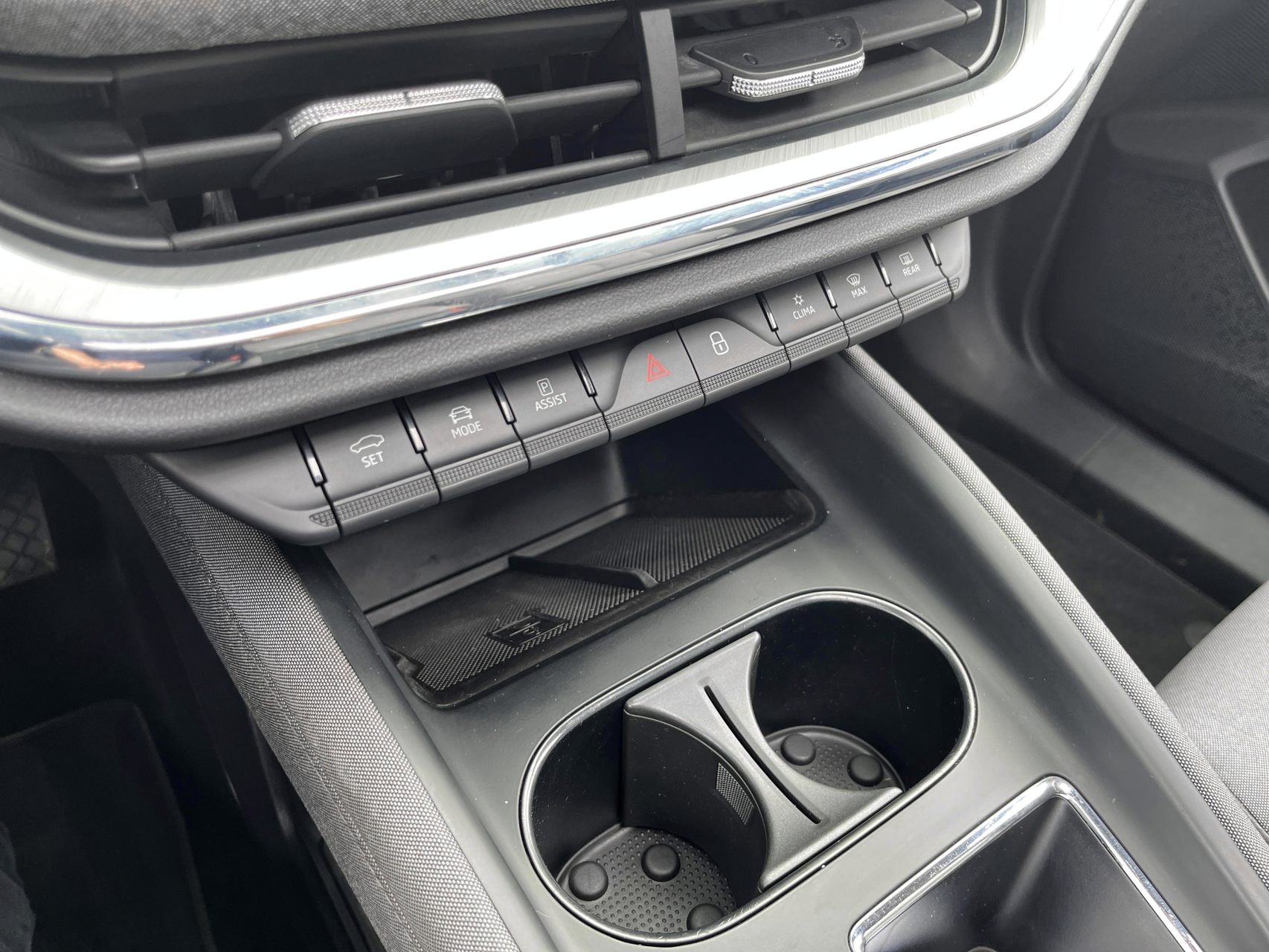 Billede af Skoda Enyaq iV 60 EL 180HK 5d Aut.