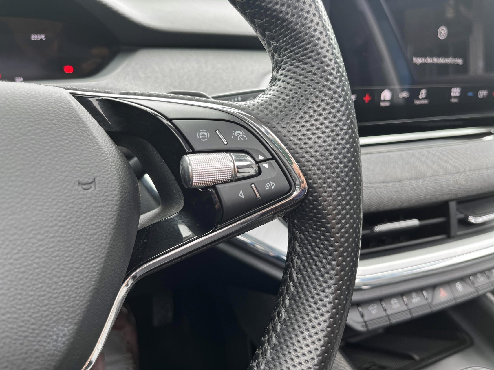 Billede af Skoda Enyaq iV 60 EL 180HK 5d Aut.