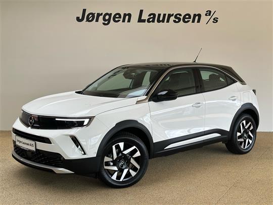 Opel Mokka-e EL Elegance 136HK 5d Aut.