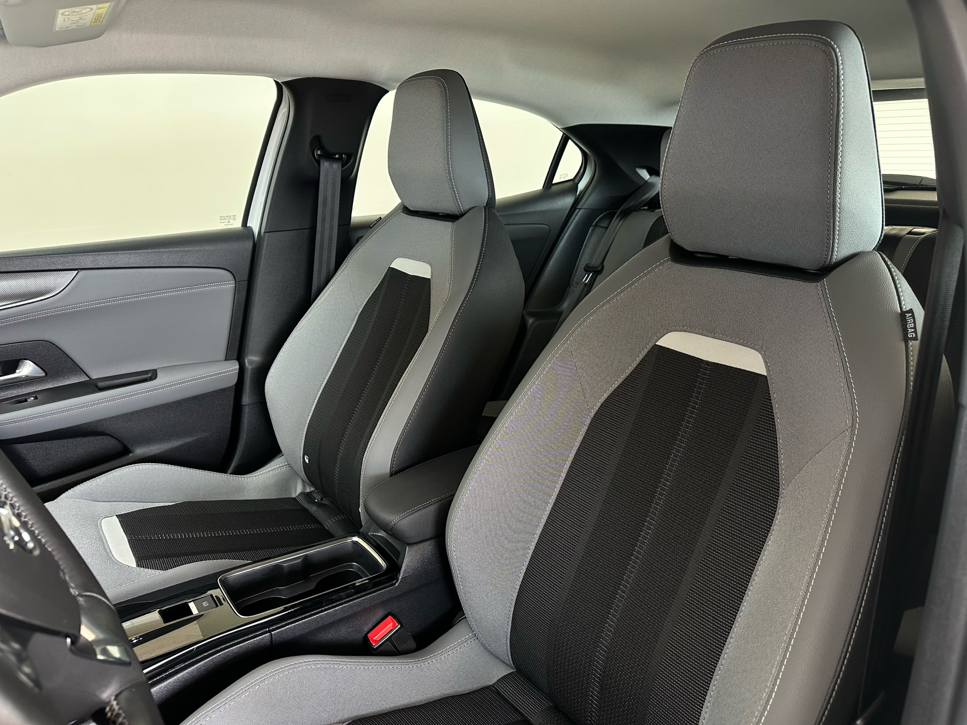 Billede af Opel Mokka-e EL Elegance 136HK 5d Aut.