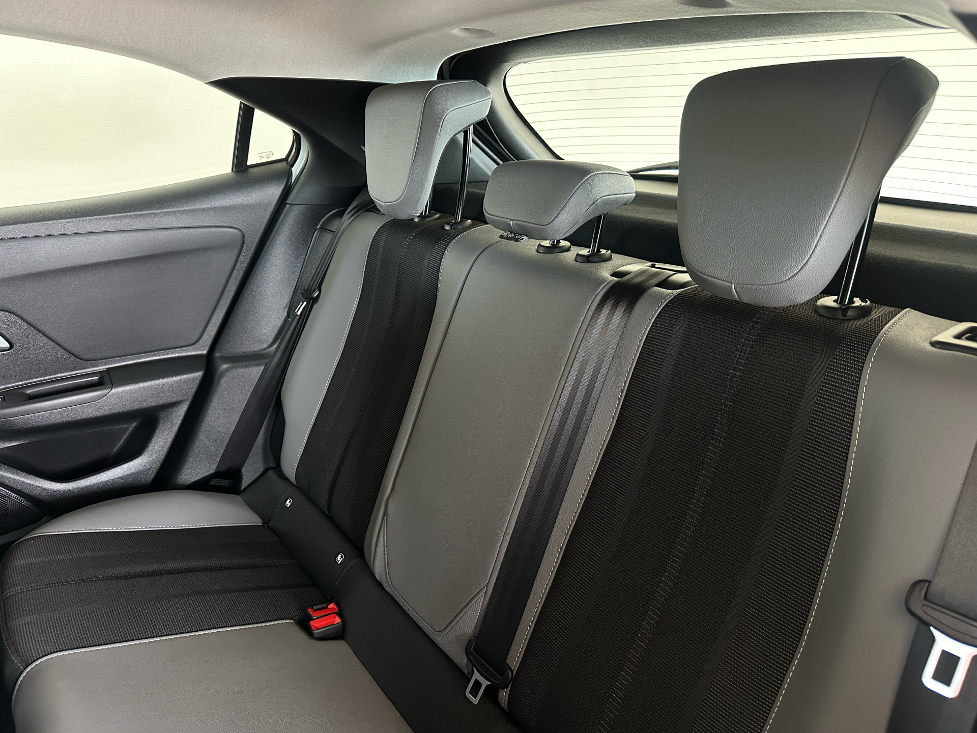 Billede af Opel Mokka-e EL Elegance 136HK 5d Aut.