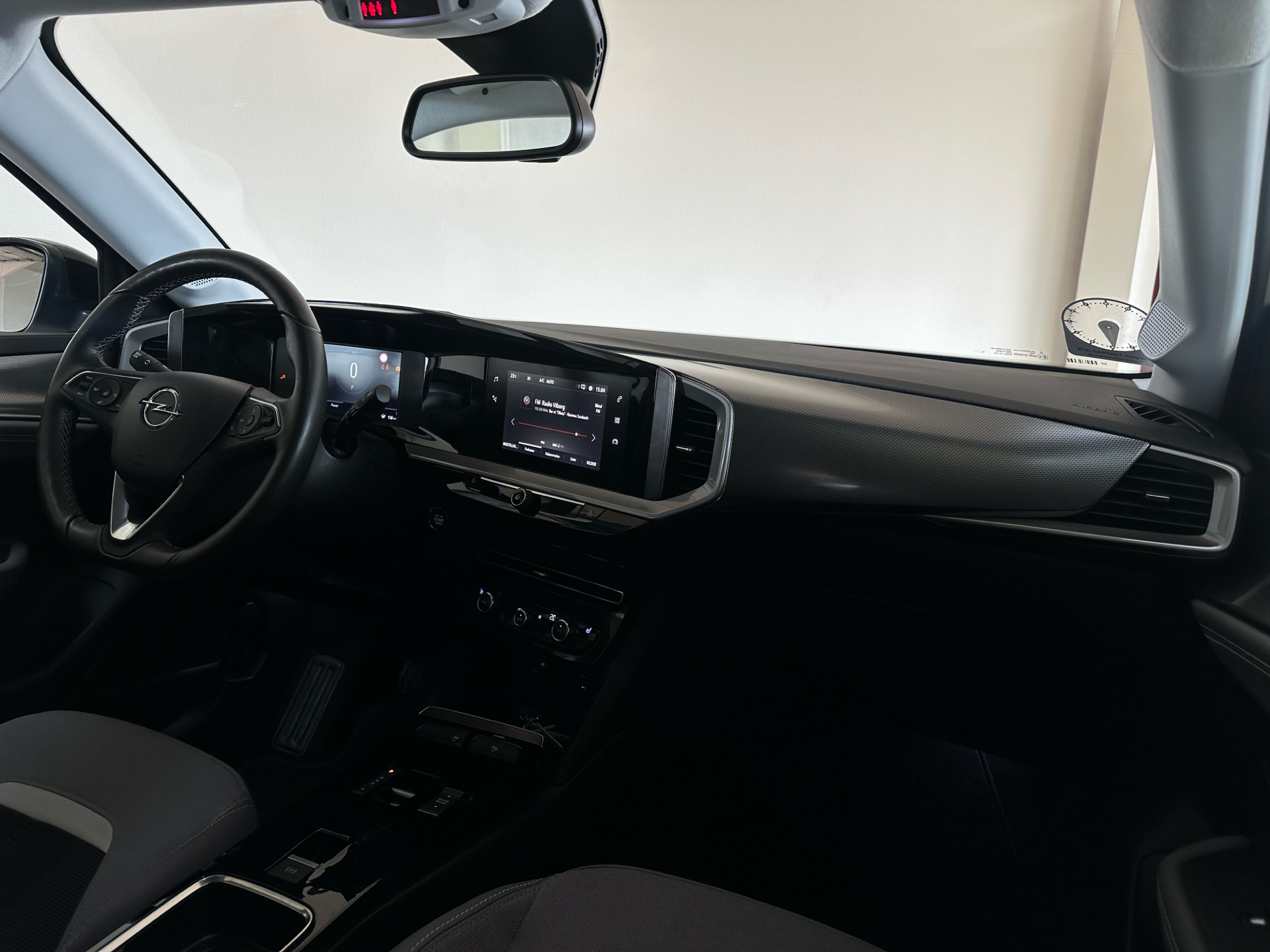 Billede af Opel Mokka-e EL Elegance 136HK 5d Aut.