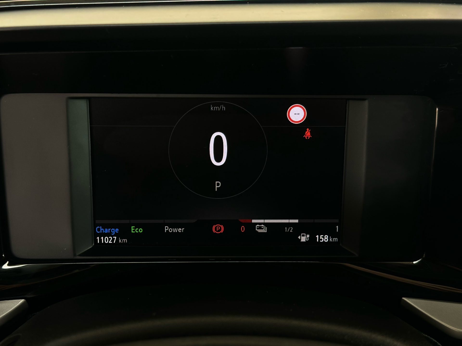 Billede af Opel Mokka-e EL Elegance 136HK 5d Aut.