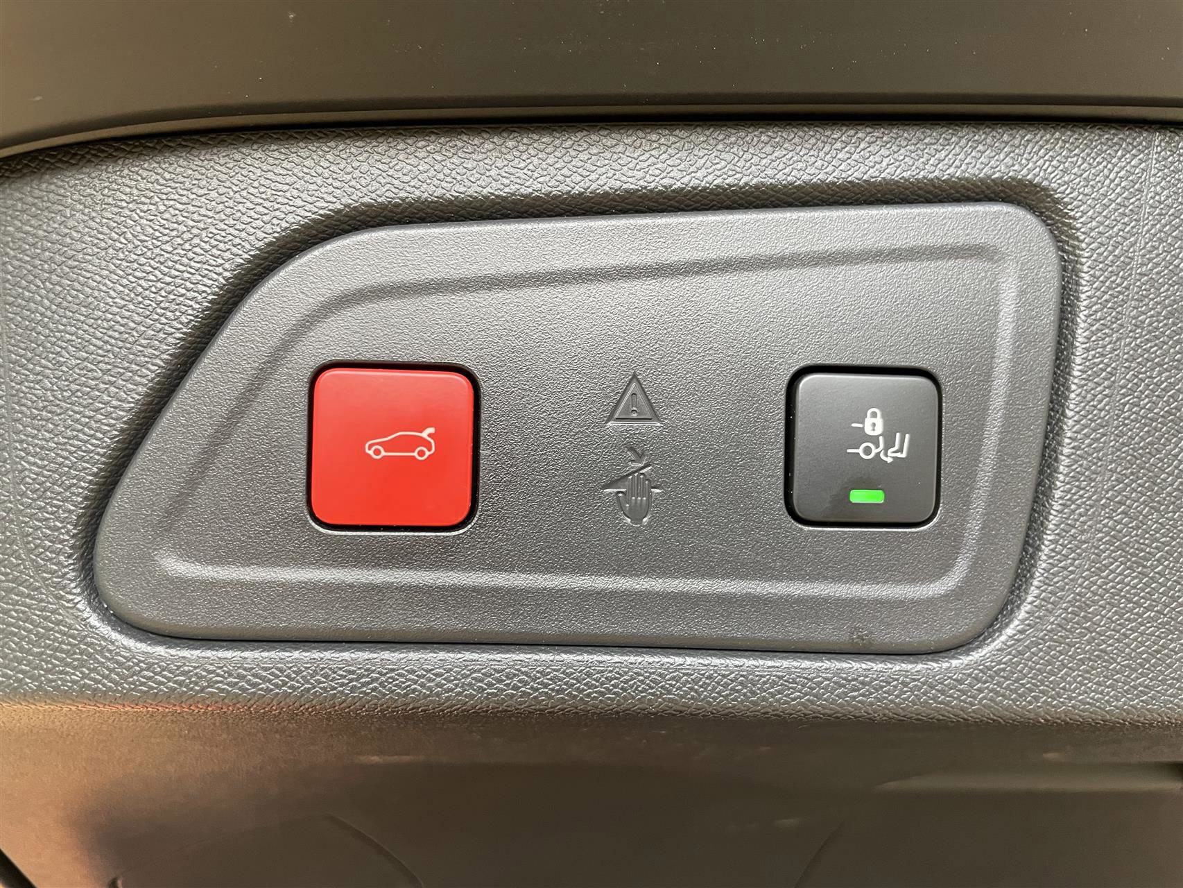 Billede af Citroën C5 Aircross 1,5 Blue HDi Shine Sport EAT8 start/stop 130HK 5d 8g Aut.