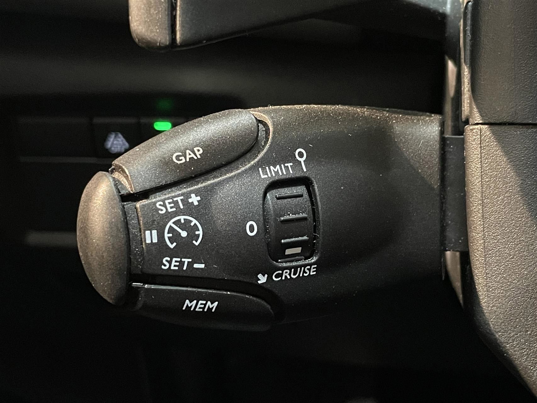 Billede af Citroën C5 Aircross 1,5 Blue HDi Shine Sport EAT8 start/stop 130HK 5d 8g Aut.