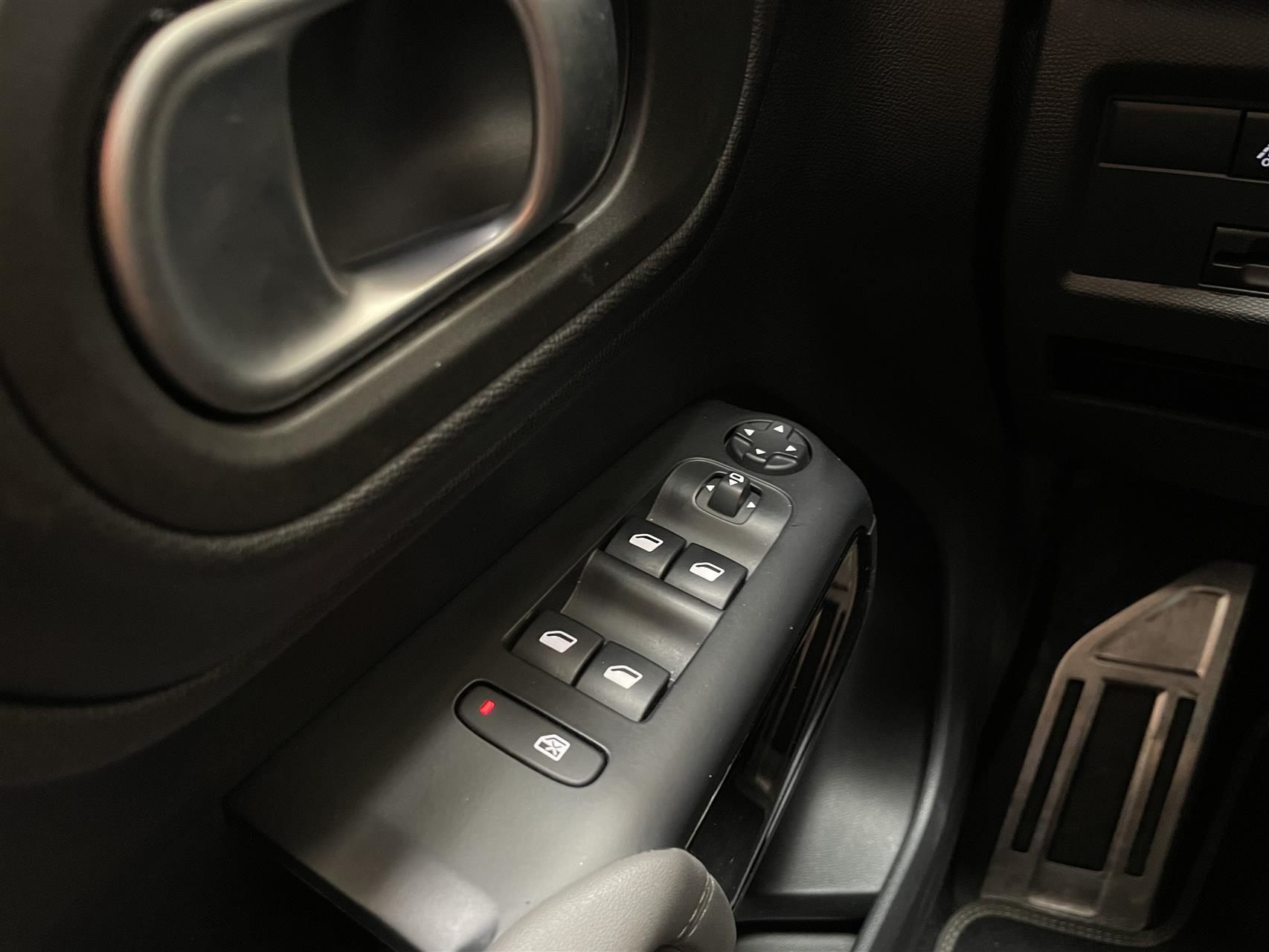 Billede af Citroën C5 Aircross 1,5 Blue HDi Shine Sport EAT8 start/stop 130HK 5d 8g Aut.