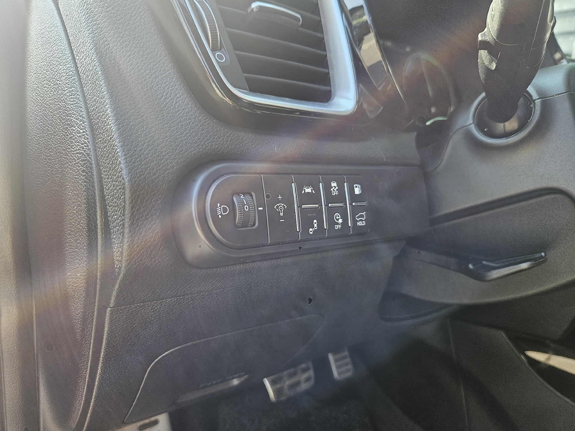 Billede af Kia XCeed 1,6 GDI  Plugin-hybrid Upgrade m/Plus DCT 141HK 5d 6g Aut.