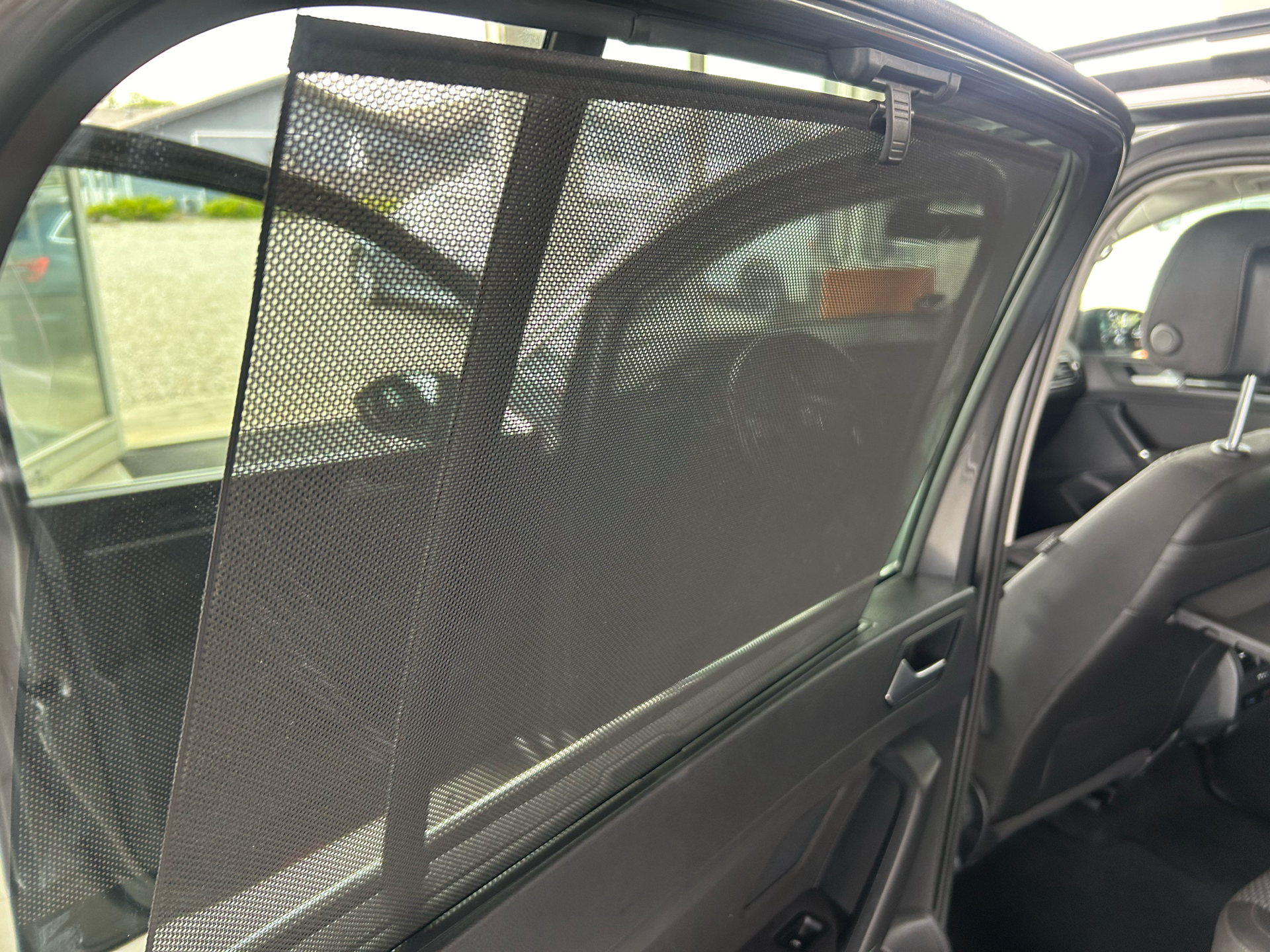 Billede af VW Touran 1,5 TSI EVO ACT Comfortline DSG 150HK 7g Aut.