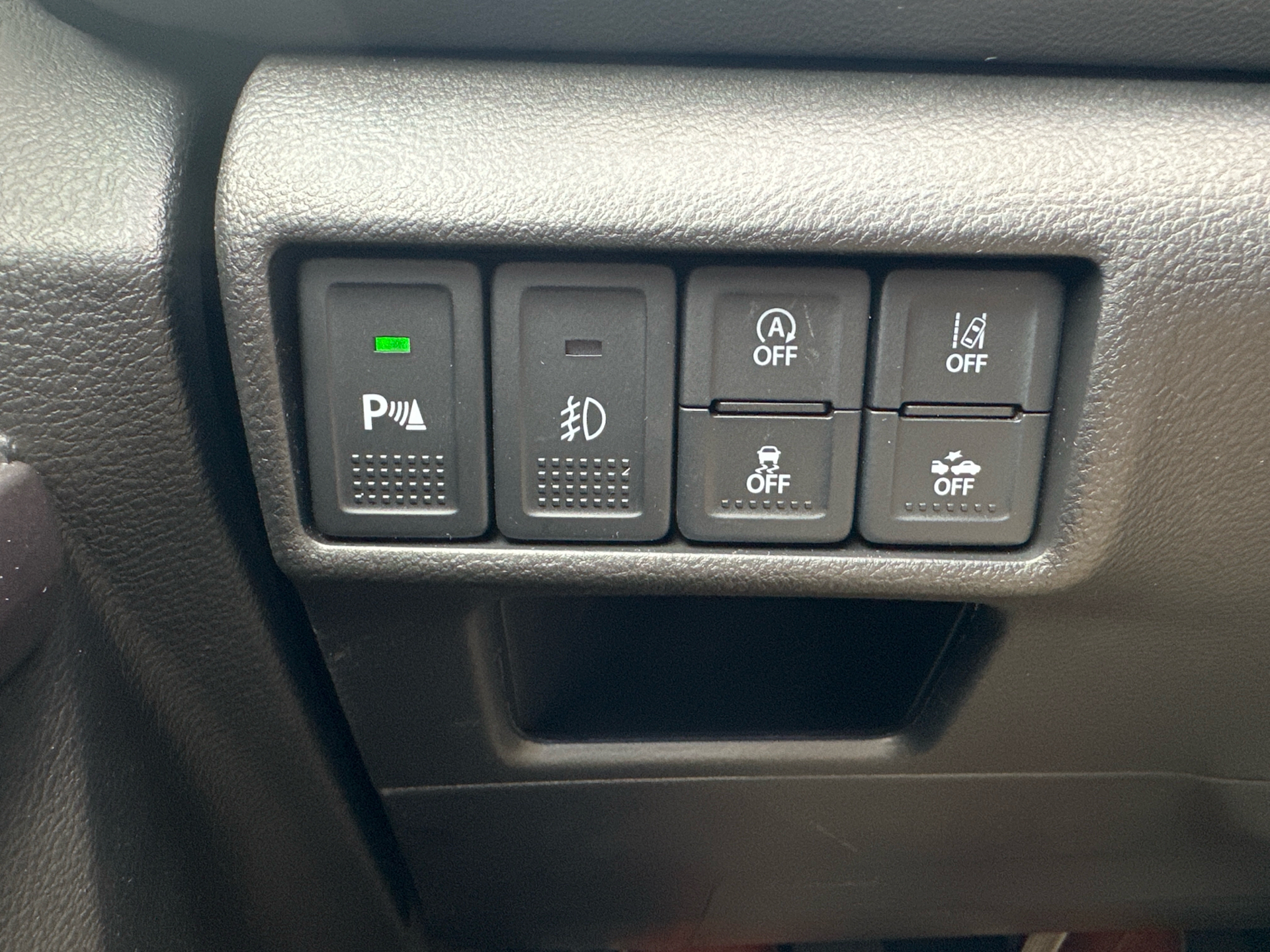 Billede af Suzuki S-Cross 1,4 Boosterjet  Mild hybrid Adventure 129HK 5d 6g