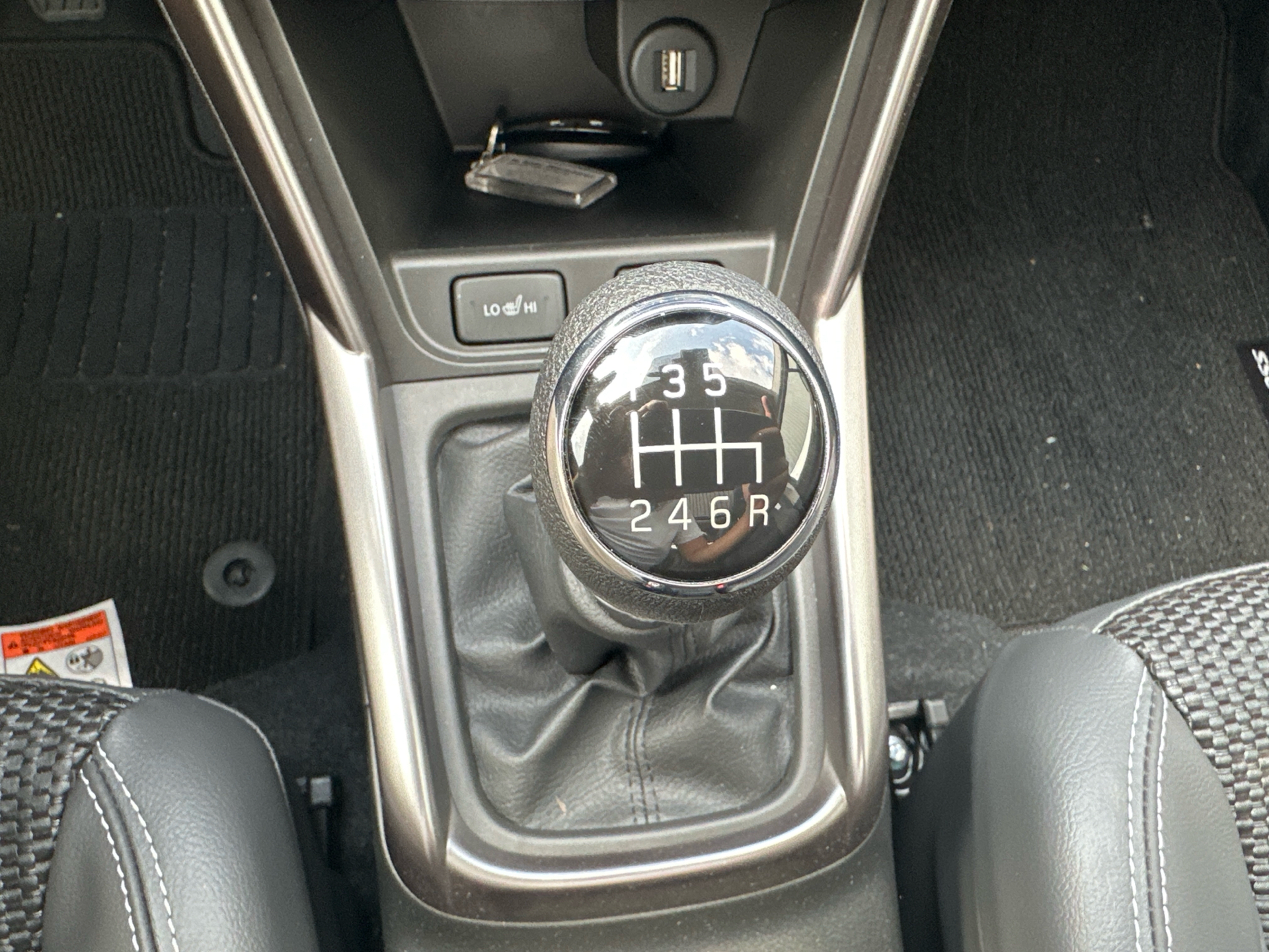 Billede af Suzuki S-Cross 1,4 Boosterjet  Mild hybrid Adventure 129HK 5d 6g