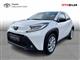 Billede af Toyota Aygo X 1,0 VVT-I Active 72HK 5d