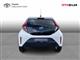 Billede af Toyota Aygo X 1,0 VVT-I Active 72HK 5d