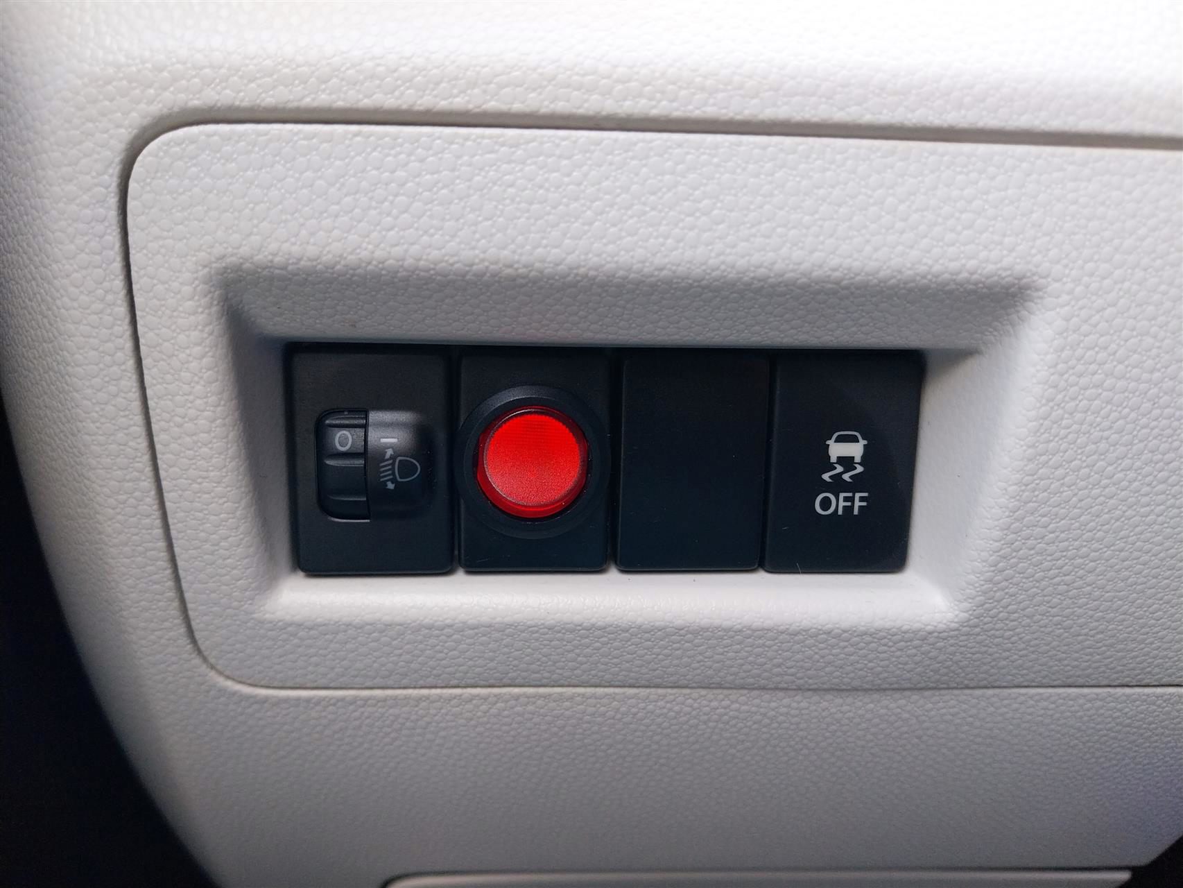 Billede af Suzuki Ignis 1,2 Dualjet 16V Active AGS 90HK 5d Aut.