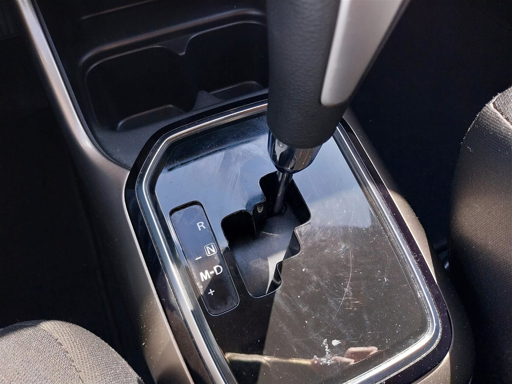 Billede af Suzuki Ignis 1,2 Dualjet 16V Active AGS 90HK 5d Aut.