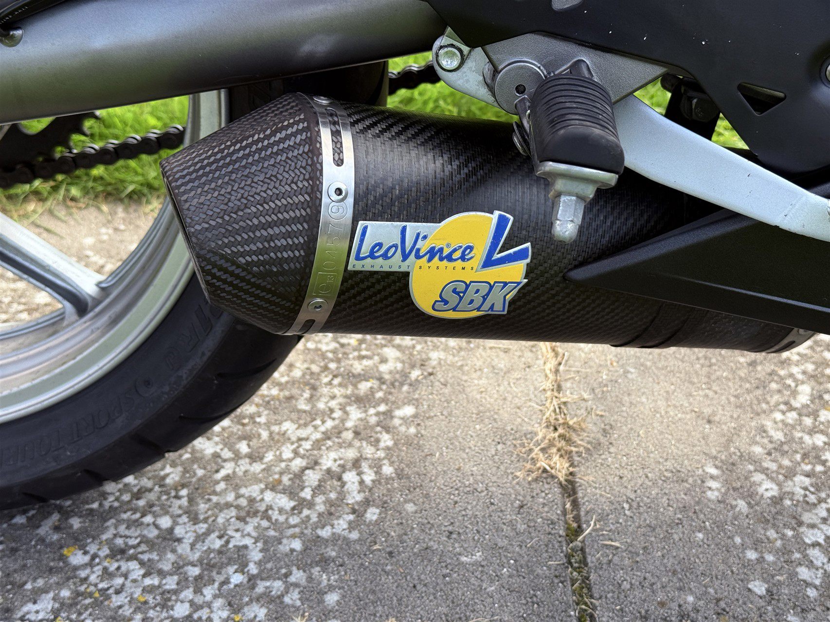 Billede af Kawasaki ER-6f 649 ABS 72HK 6g