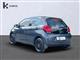 Billede af Citroën C1 1,0 VTi VTR 72HK 5d