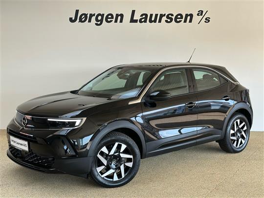 Opel Mokka-e EL Elegance 136HK 5d Aut.