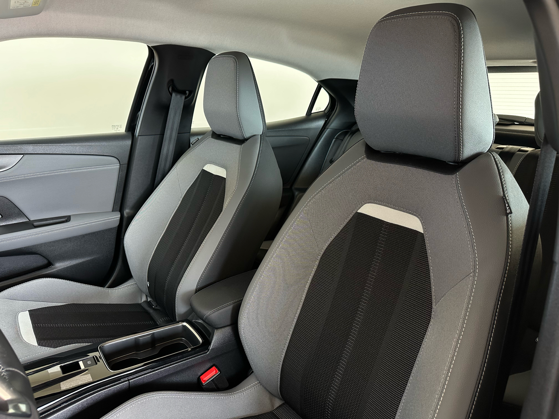Billede af Opel Mokka-e EL Elegance 136HK 5d Aut.