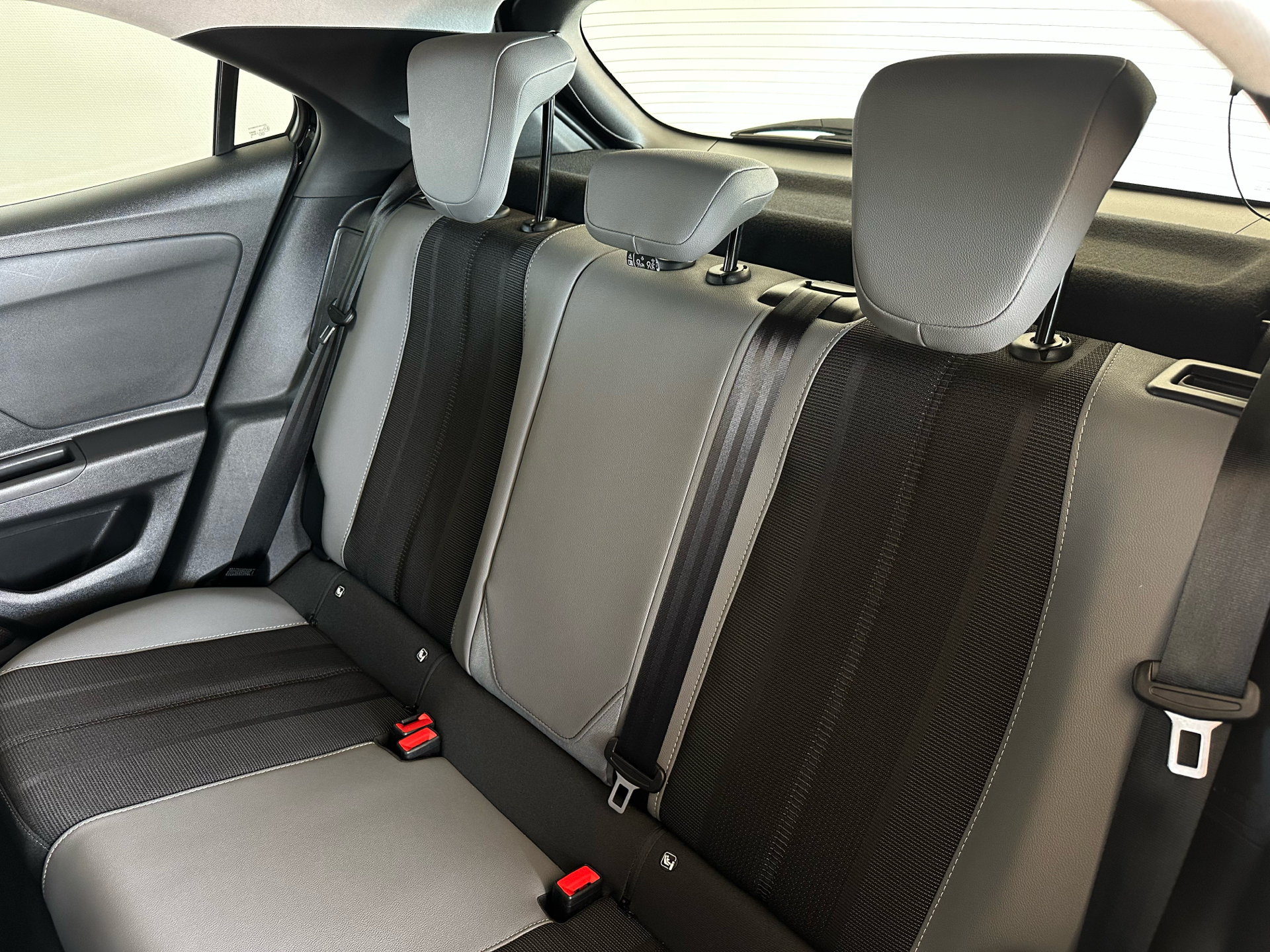 Billede af Opel Mokka-e EL Elegance 136HK 5d Aut.