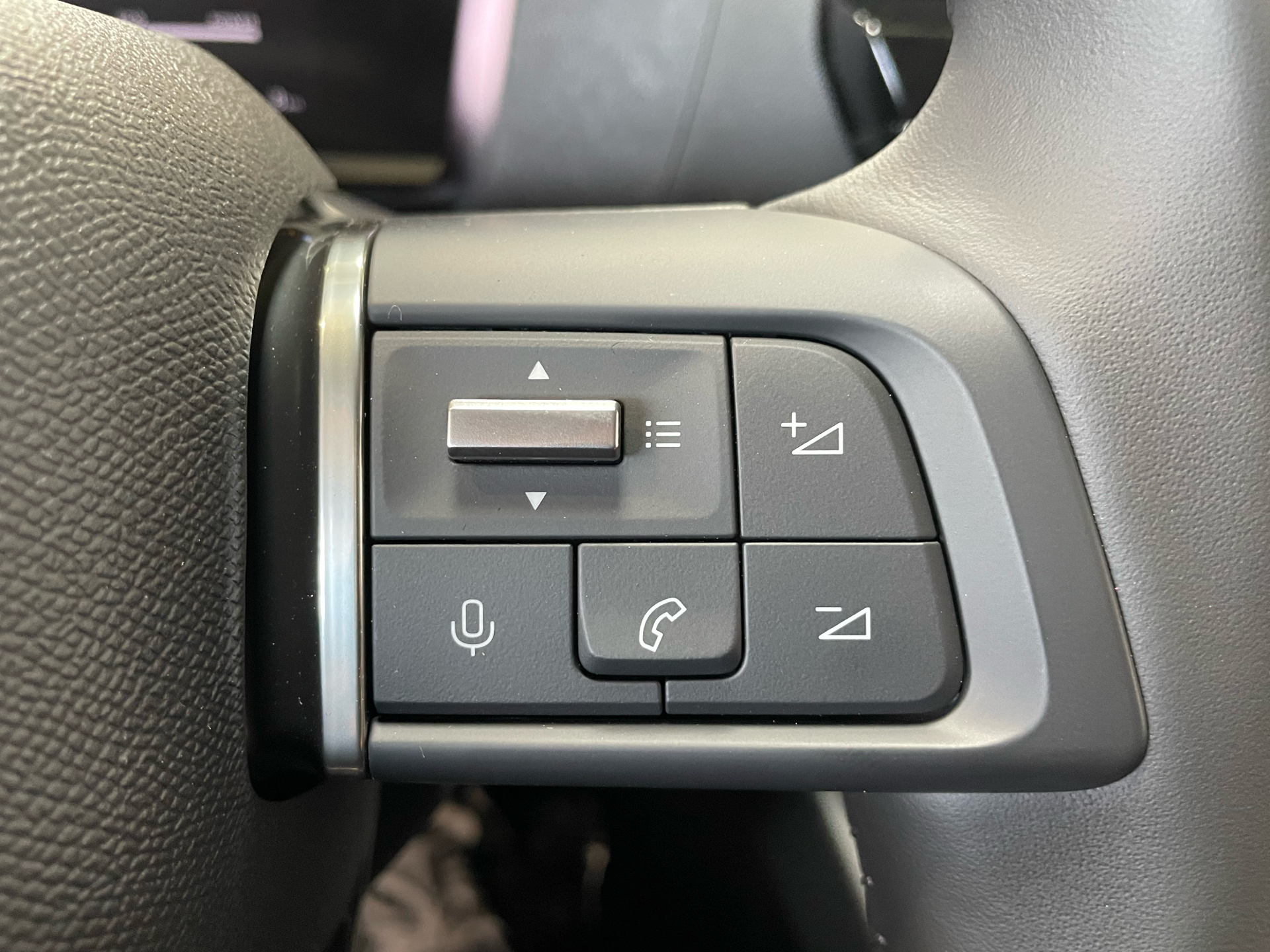 Billede af Citroën e-C4 X EL Concorde 136HK 5d Aut.