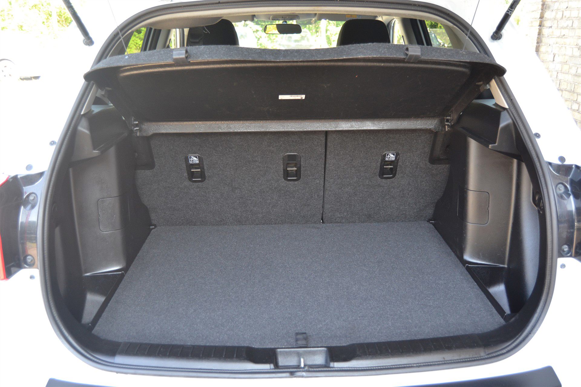 Billede af Suzuki Vitara 1,0 Boosterjet Active Cut 112HK 5d