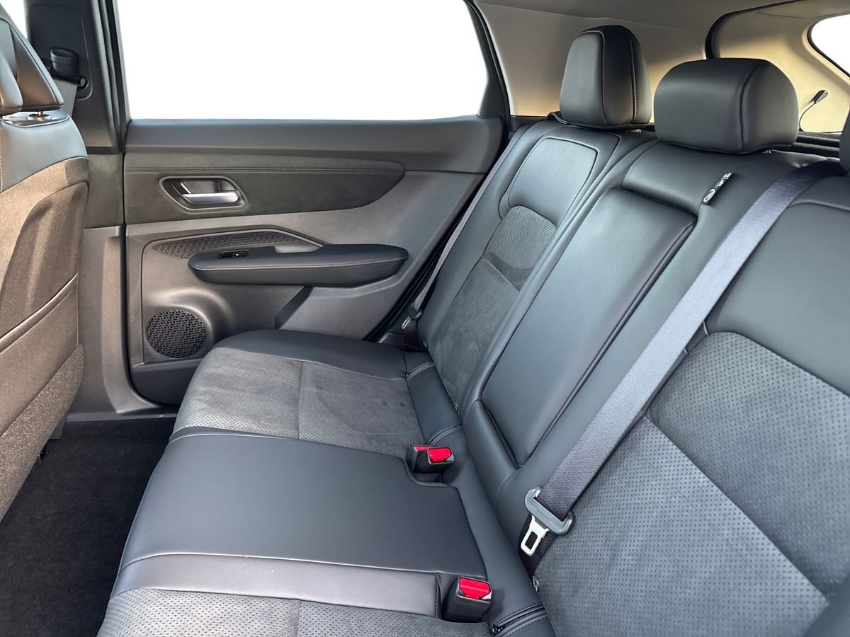 Billede af Nissan Ariya EL Evolve 214HK 5d Aut.