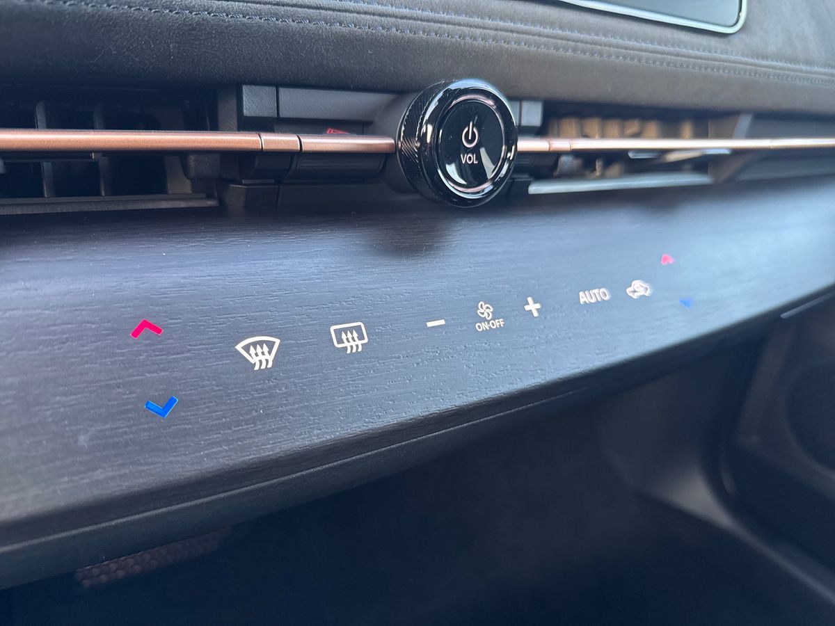 Billede af Nissan Ariya EL Evolve 214HK 5d Aut.