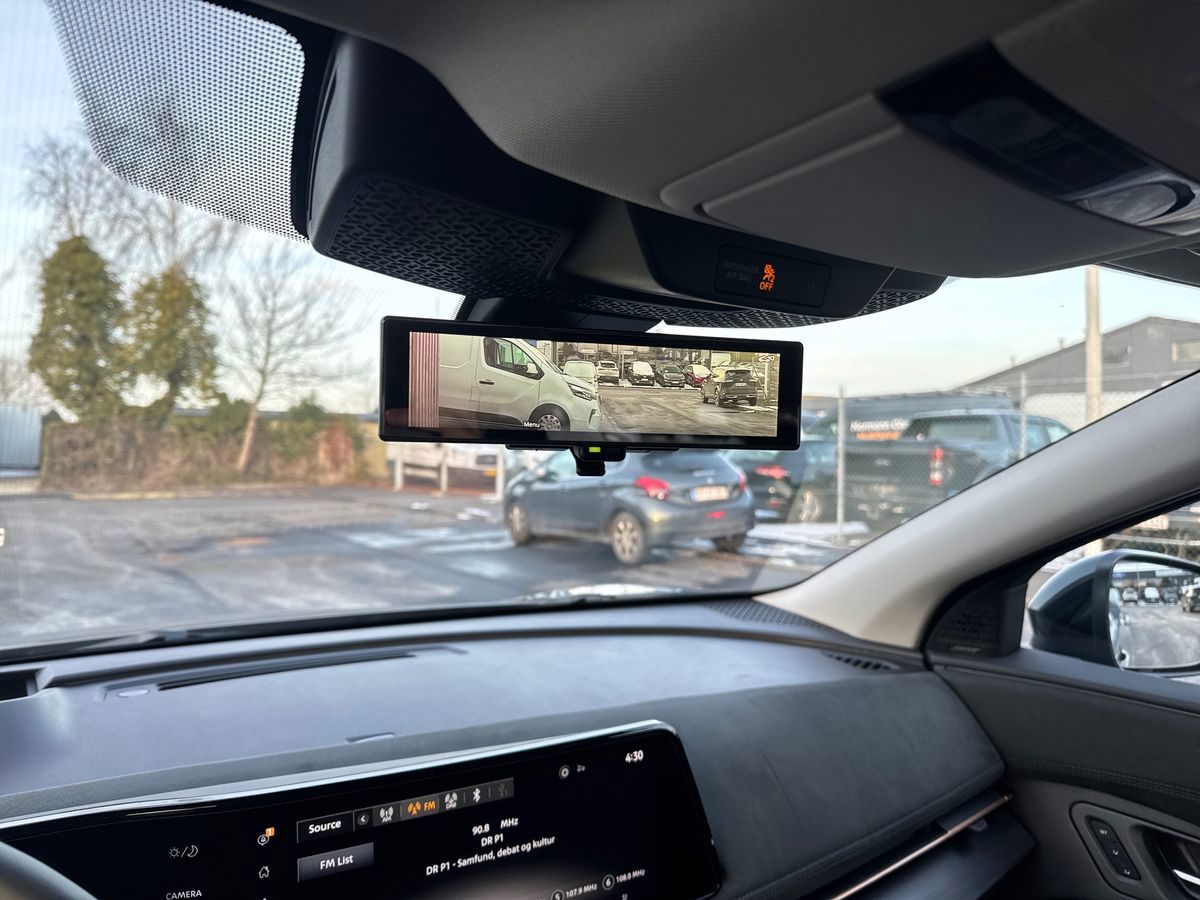 Billede af Nissan Ariya EL Evolve 214HK 5d Aut.