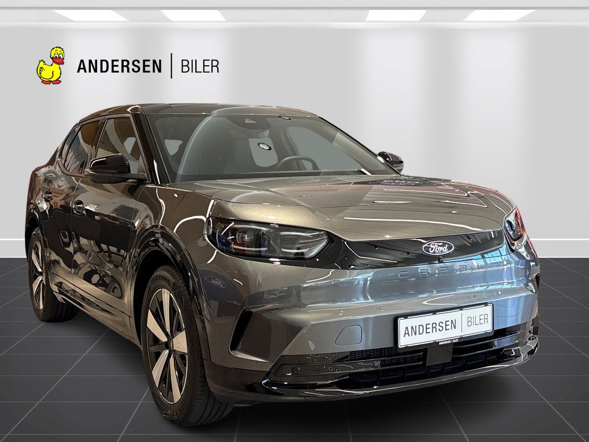 Billede af Ford Capri EL UR Select 286HK 5d Aut.